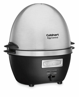 Cuisinart CEC-10 Egg Central