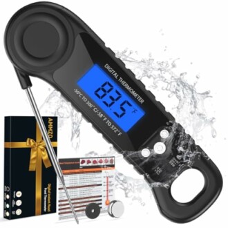 Digital Meat Thermometer