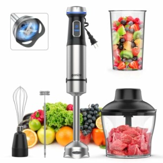 Ganiza Immersion Blender