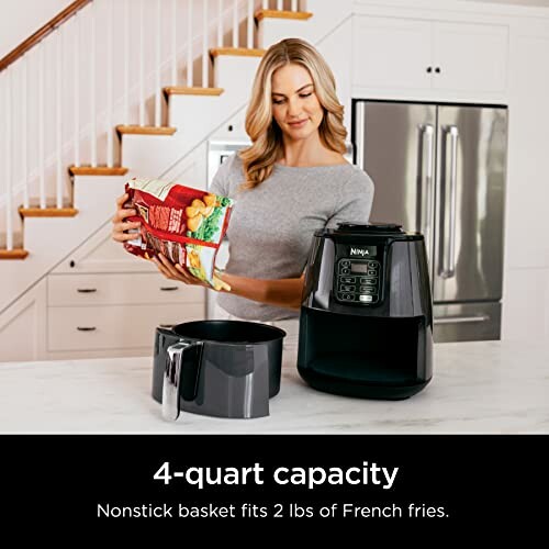 Ninja Air Fryer AF101